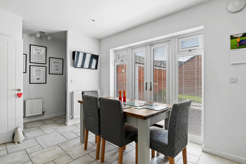 Philip Taylor Drive, Leighton, Crewe CW Estate Agents